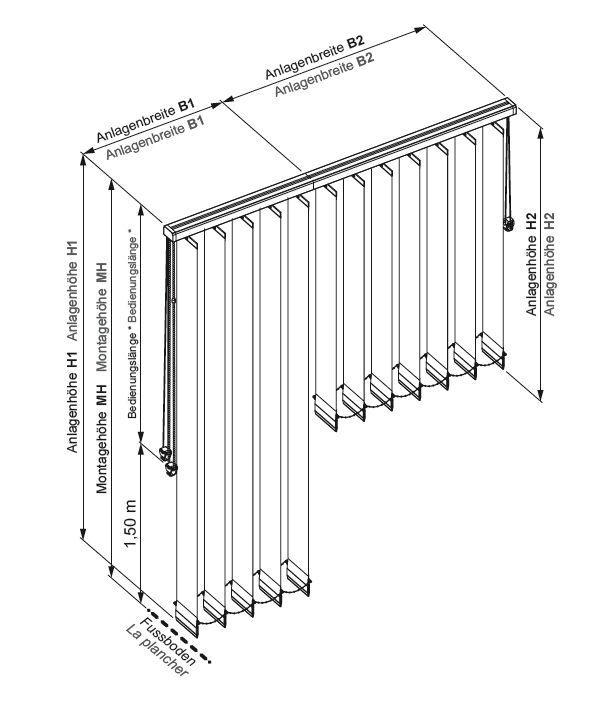Typ V013 127 mm
